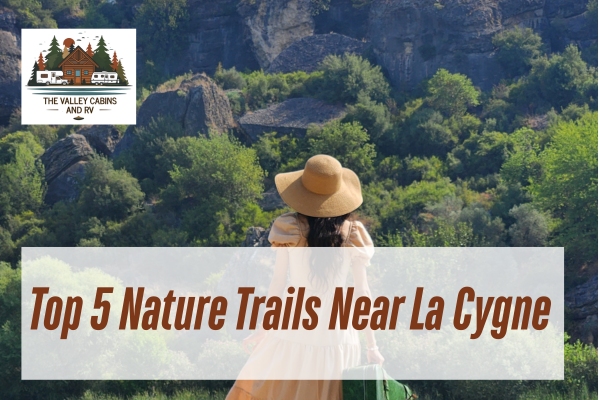 Top 5 Nature Trails Near La Cygne