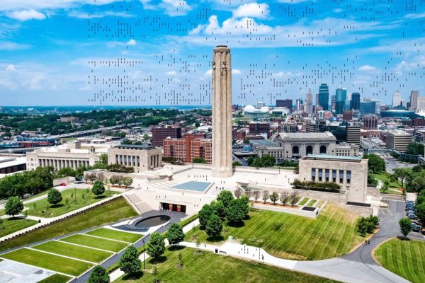 Kansas city national museum