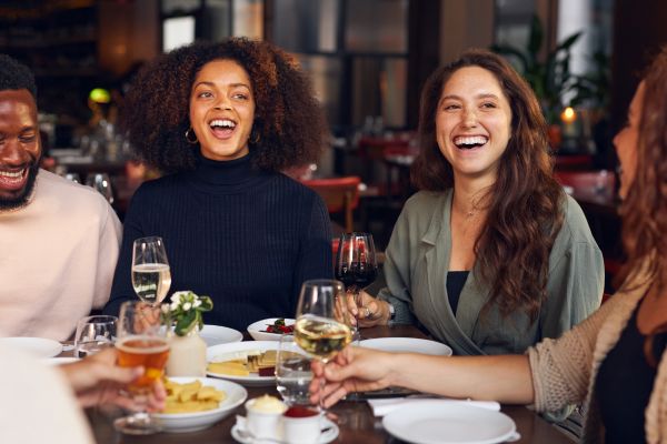 restaurant in kansas city